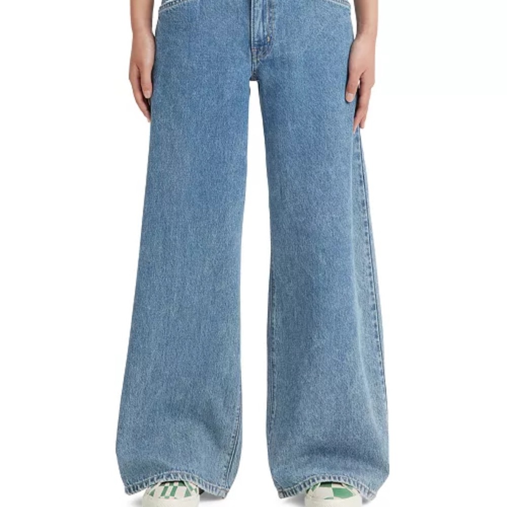 Levi's ‘94 Baggy Wide Leg Jeans - Size 26
